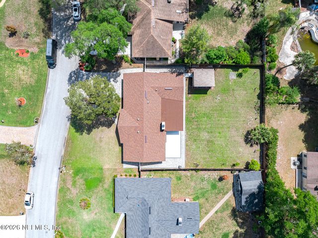 11728 LORETTO WOODS Court, Jacksonville, FL 32223