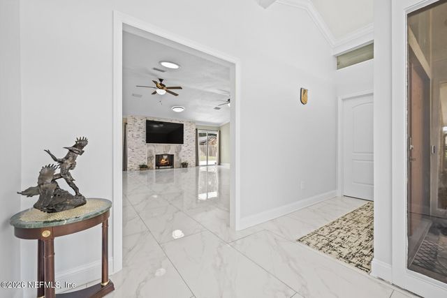 11728 LORETTO WOODS Court, Jacksonville, FL 32223