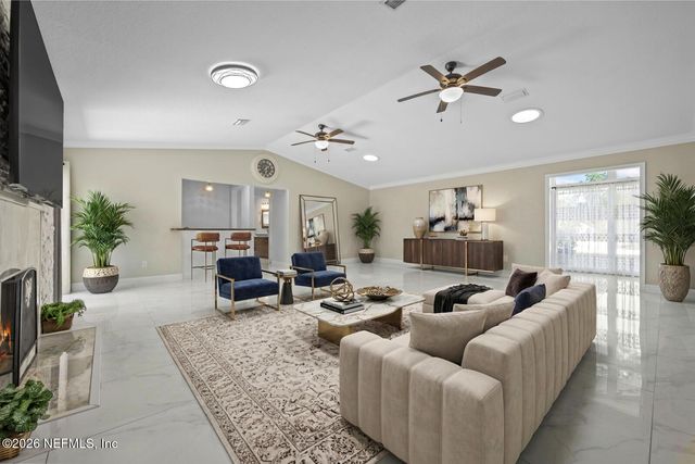 11728 LORETTO WOODS Court, Jacksonville, FL 32223