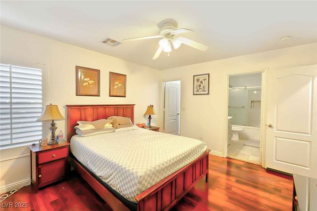 10294 Bethel Mill Street, Las Vegas, NV 89183