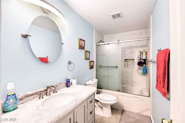 10294 Bethel Mill Street, Las Vegas, NV 89183