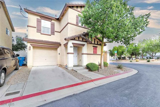 10294 Bethel Mill Street, Las Vegas, NV 89183
