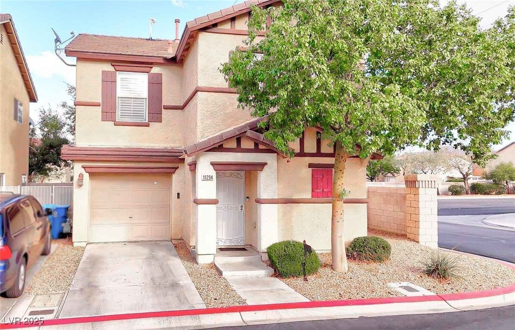 10294 Bethel Mill Street, Las Vegas, NV 89183