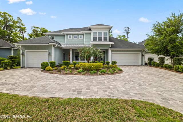 15 PRESERVE ISLAND Circle, Ponte Vedra Beach, FL 32082