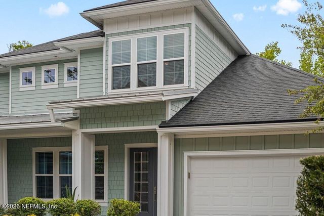 15 PRESERVE ISLAND Circle, Ponte Vedra Beach, FL 32082