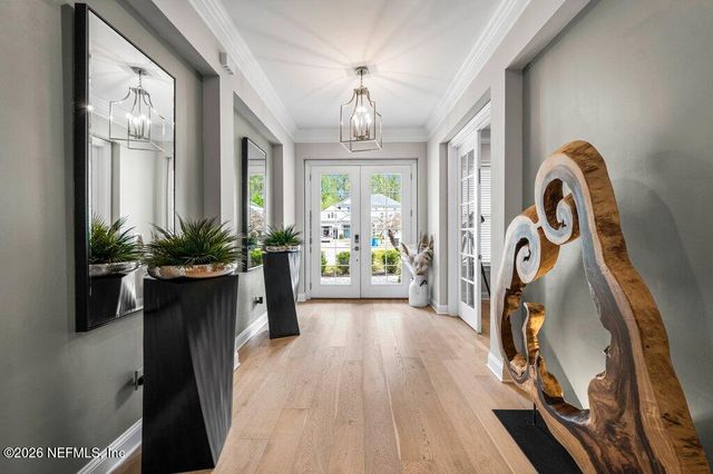 15 PRESERVE ISLAND Circle, Ponte Vedra Beach, FL 32082