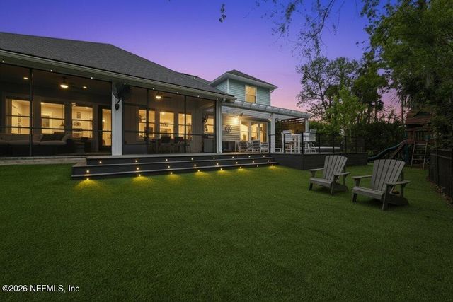 15 PRESERVE ISLAND Circle, Ponte Vedra Beach, FL 32082