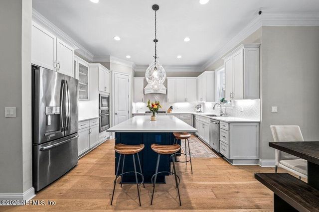 15 PRESERVE ISLAND Circle, Ponte Vedra Beach, FL 32082