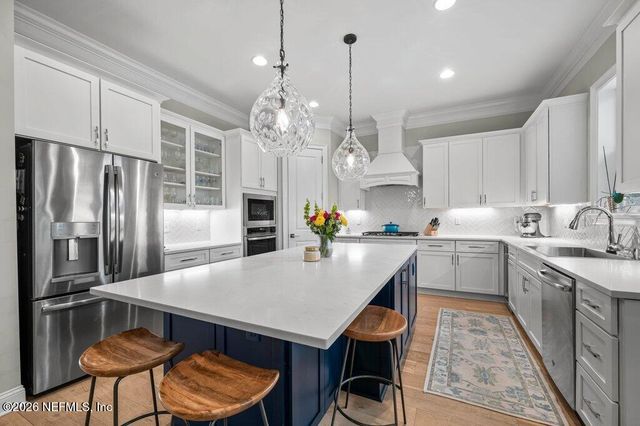 15 PRESERVE ISLAND Circle, Ponte Vedra Beach, FL 32082