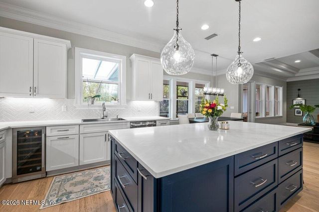 15 PRESERVE ISLAND Circle, Ponte Vedra Beach, FL 32082