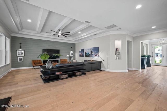 15 PRESERVE ISLAND Circle, Ponte Vedra Beach, FL 32082