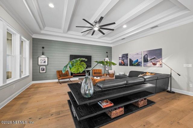 15 PRESERVE ISLAND Circle, Ponte Vedra Beach, FL 32082