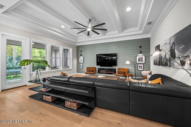 15 PRESERVE ISLAND Circle, Ponte Vedra Beach, FL 32082