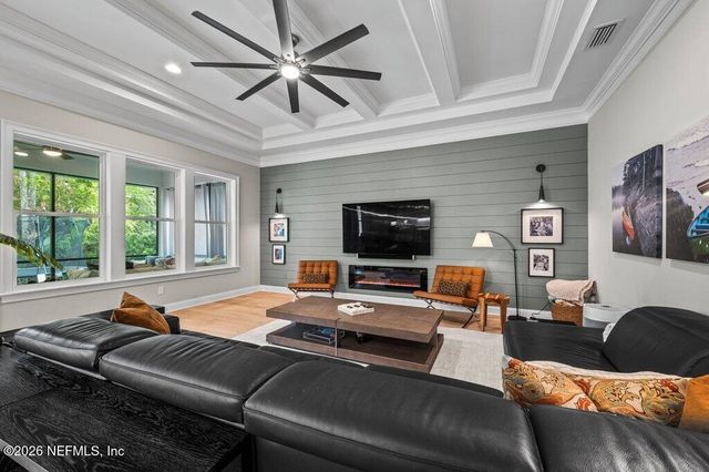 15 PRESERVE ISLAND Circle, Ponte Vedra Beach, FL 32082