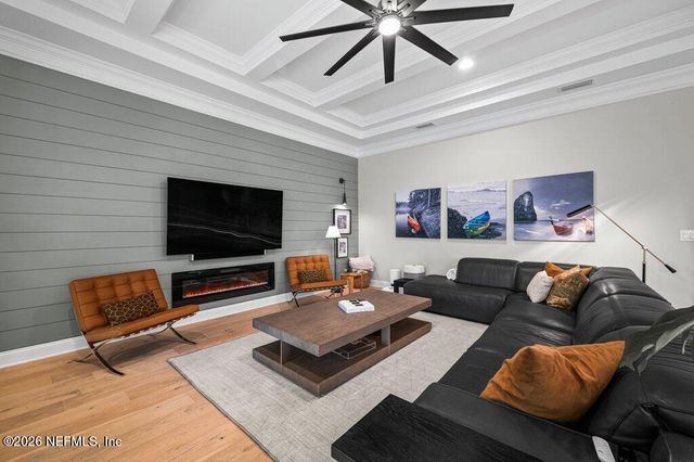 15 PRESERVE ISLAND Circle, Ponte Vedra Beach, FL 32082