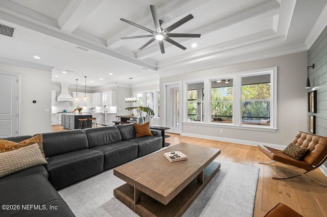 15 PRESERVE ISLAND Circle, Ponte Vedra Beach, FL 32082