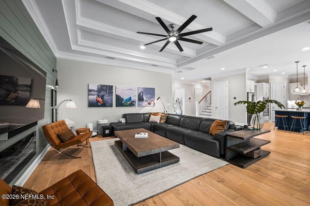 15 PRESERVE ISLAND Circle, Ponte Vedra Beach, FL 32082