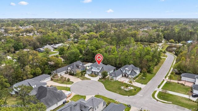 15 PRESERVE ISLAND Circle, Ponte Vedra Beach, FL 32082