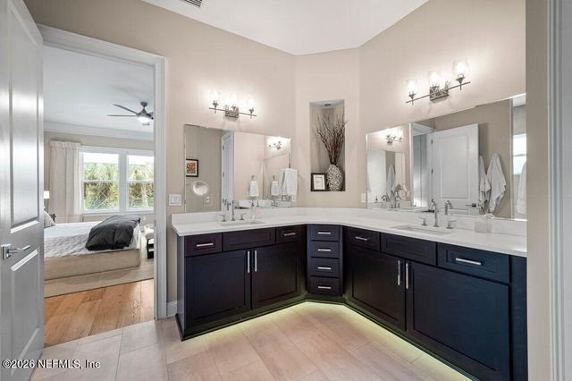 15 PRESERVE ISLAND Circle, Ponte Vedra Beach, FL 32082