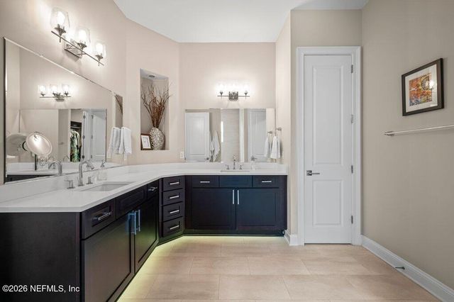 15 PRESERVE ISLAND Circle, Ponte Vedra Beach, FL 32082