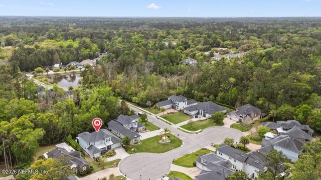 15 PRESERVE ISLAND Circle, Ponte Vedra Beach, FL 32082