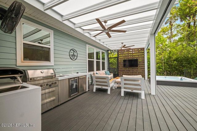 15 PRESERVE ISLAND Circle, Ponte Vedra Beach, FL 32082