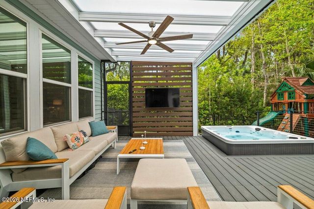 15 PRESERVE ISLAND Circle, Ponte Vedra Beach, FL 32082