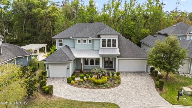 15 PRESERVE ISLAND Circle, Ponte Vedra Beach, FL 32082