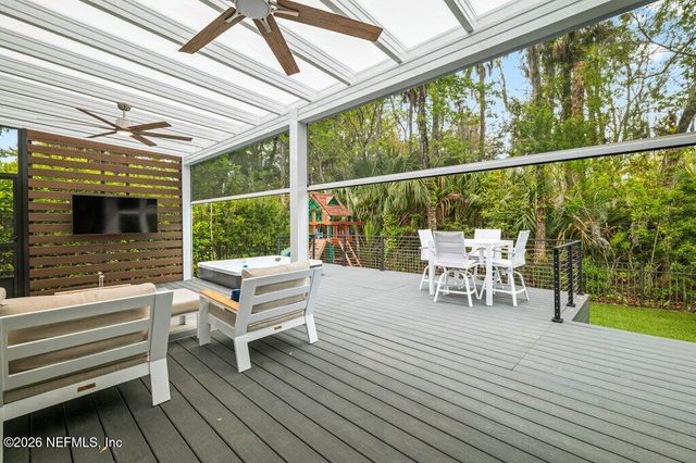 15 PRESERVE ISLAND Circle, Ponte Vedra Beach, FL 32082