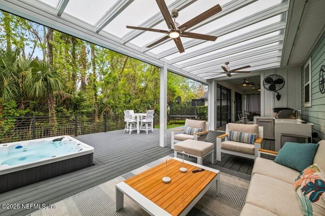 15 PRESERVE ISLAND Circle, Ponte Vedra Beach, FL 32082