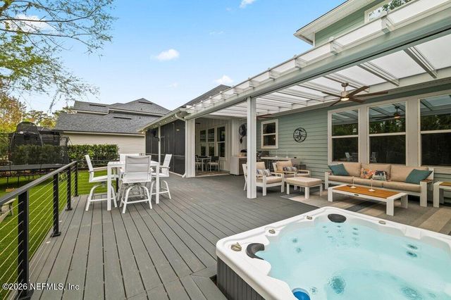 15 PRESERVE ISLAND Circle, Ponte Vedra Beach, FL 32082