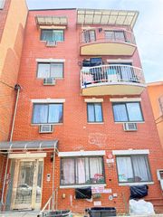 37-33 107th Street 2A, Corona, NY 11368