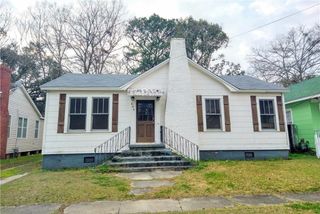 666 Cherokee Street, Mobile, AL 36606