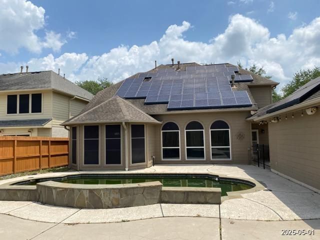 17523 Ginger Fields Lane, Tomball, TX 77377