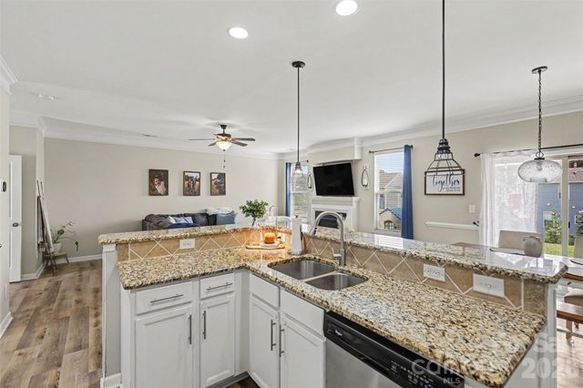 729 Centennial Street, Gastonia, NC 28056