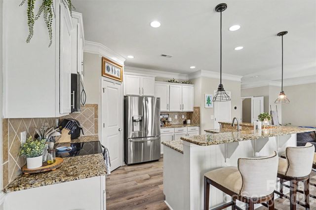 729 Centennial Street, Gastonia, NC 28056