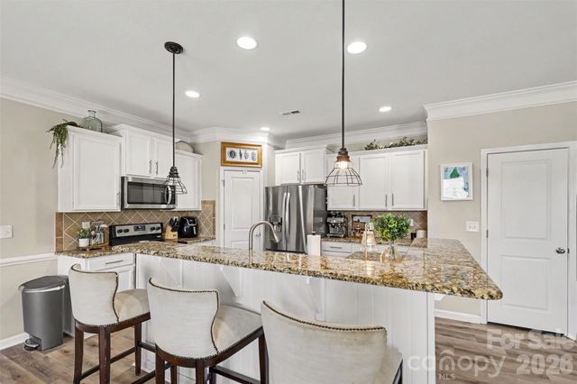 729 Centennial Street, Gastonia, NC 28056