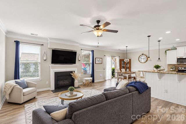 729 Centennial Street, Gastonia, NC 28056