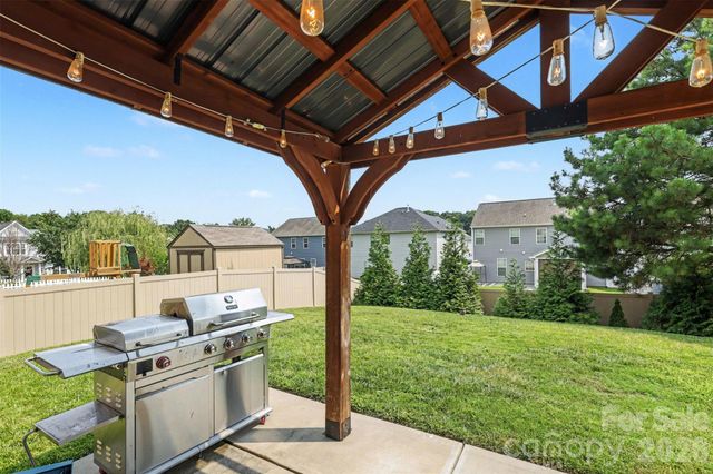 729 Centennial Street, Gastonia, NC 28056