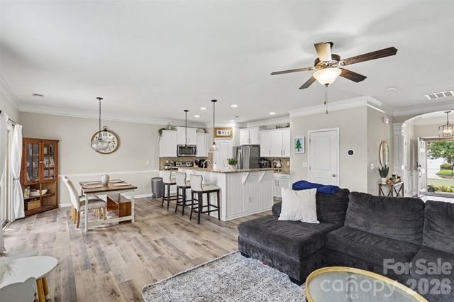 729 Centennial Street, Gastonia, NC 28056