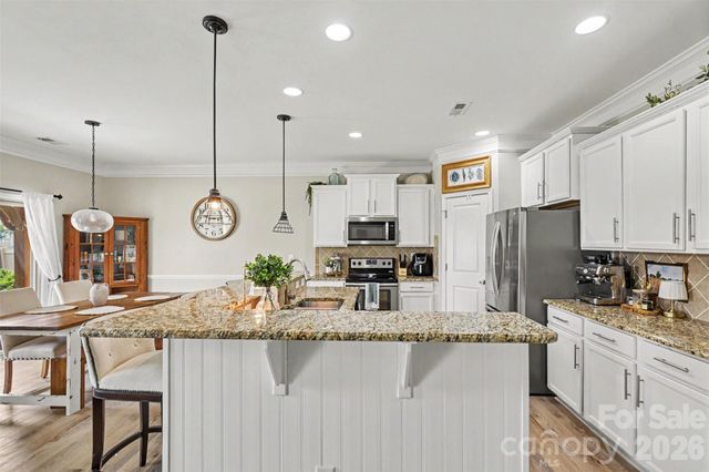 729 Centennial Street, Gastonia, NC 28056