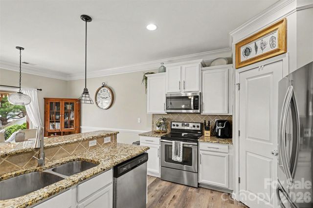 729 Centennial Street, Gastonia, NC 28056