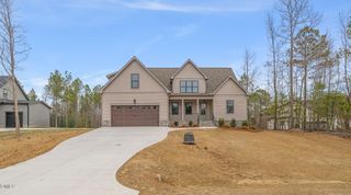 350 Pilot Ridge Road, Zebulon, NC 27597