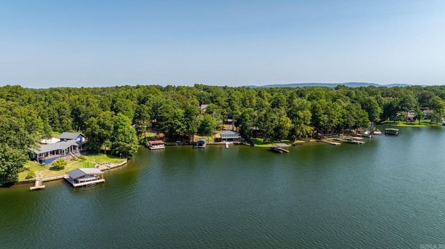 325 Galveston Rd Drive, Hot Springs, AR 71913