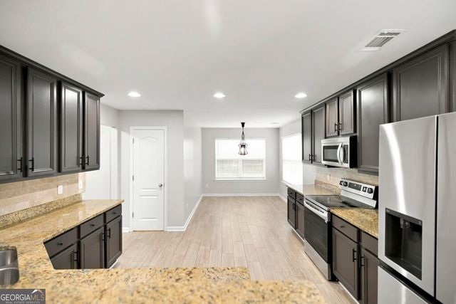 105 Dane Terrace, Warner Robins, GA 31088