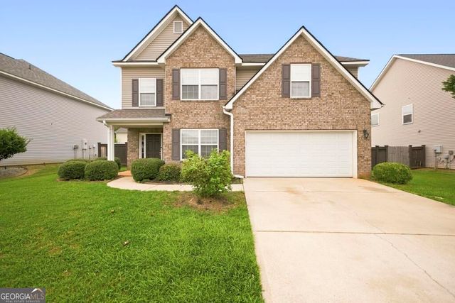 105 Dane Terrace, Warner Robins, GA 31088