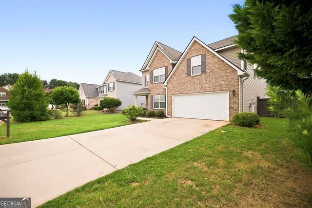 105 Dane Terrace, Warner Robins, GA 31088