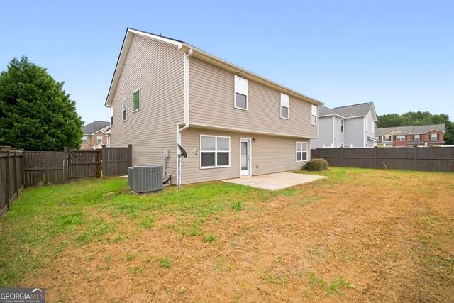 105 Dane Terrace, Warner Robins, GA 31088