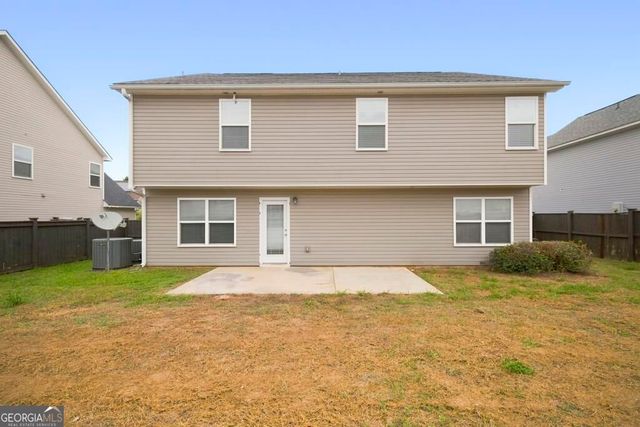 105 Dane Terrace, Warner Robins, GA 31088