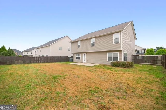 105 Dane Terrace, Warner Robins, GA 31088